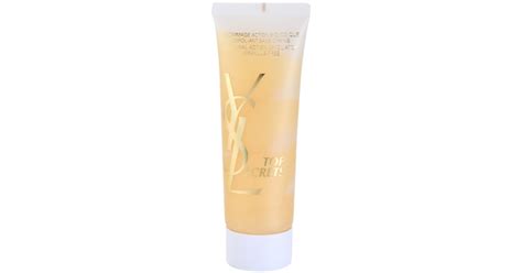 yves saint laurent scrub|yves st laurent bath.